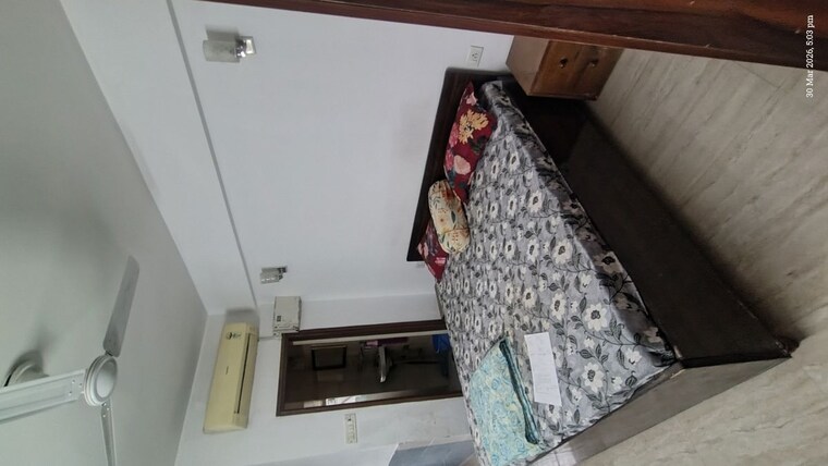 Bedroom, huda-market 1 RK 213 Sq.Ft. Apartment In Sector 31 Gurgaon 10235592