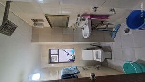 Floor Plan in 1 RK Apartment at Huda Market, Sector 31 – for Rent