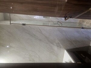 Bathroom in 3 BHK Builder Floor at Ram Vihar – for Sale