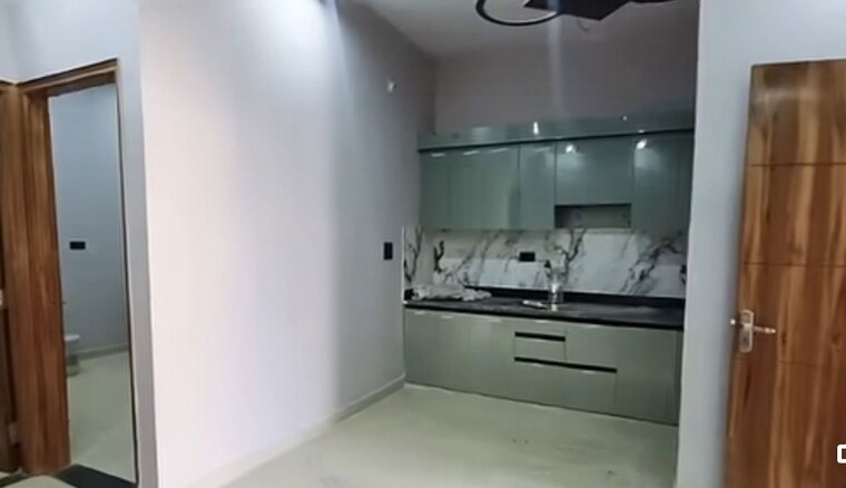 Kitchen, modipuram 2 Bedroom 100 Sq.Yd. Villa In Modipuram Meerut 10228959