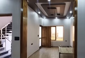 Living Room in 2 BHK Villa at Modipuram – for Sale