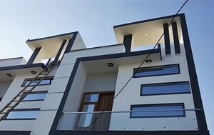 2 BHK Villa For Sale in Modipuram