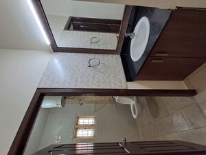 Furnished Amenities in 3 BHK Builder Floor at Hsr Layout – for Rent