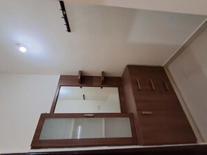 Furnished Amenities in 3 BHK Builder Floor at Hsr Layout – for Rent