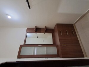 Furnished Amenities in 3 BHK Builder Floor at Hsr Layout – for Rent