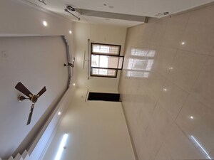 Kitchen in 3 BHK Builder Floor at Hsr Layout – for Rent