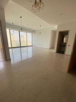 4 BHK + Pooja Room,Servant Room Apartment For Rent in Rustomjee Crown