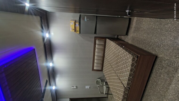 Room, sector 29 1 RK 265 Sq.Ft. Apartment In Sector 29 Gurgaon 10235602