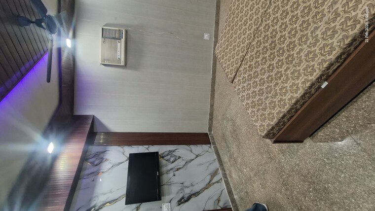 Room, sector 29 1 RK 265 Sq.Ft. Apartment In Sector 29 Gurgaon 10235602
