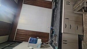 Furnished Amenities in 1 RK Apartment at Sector 29 – for Rent