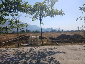 Plot Area in  Plot at Trimbak – for Sale