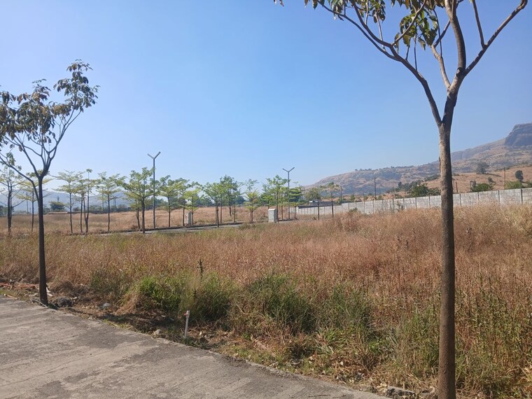 undefined, trimbak  130 Sq.Yd. Plot In Trimbak Nashik 10235604