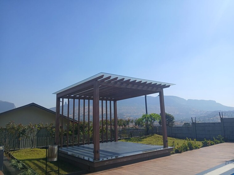 Exterior View, trimbak  130 Sq.Yd. Plot In Trimbak Nashik 10235604