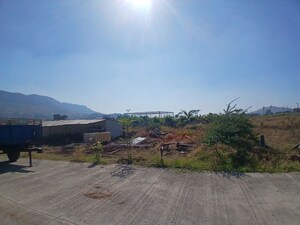 Plot Area in  Plot at Trimbak – for Sale