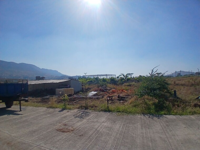 undefined, trimbak  130 Sq.Yd. Plot In Trimbak Nashik 10235604