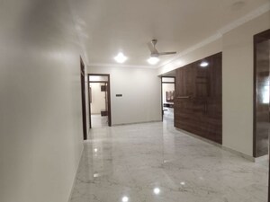 3 BHK Builder Floor For Rent in Hsr Layout