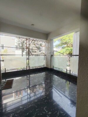 Room in 3 BHK Builder Floor at Hsr Layout – for Rent