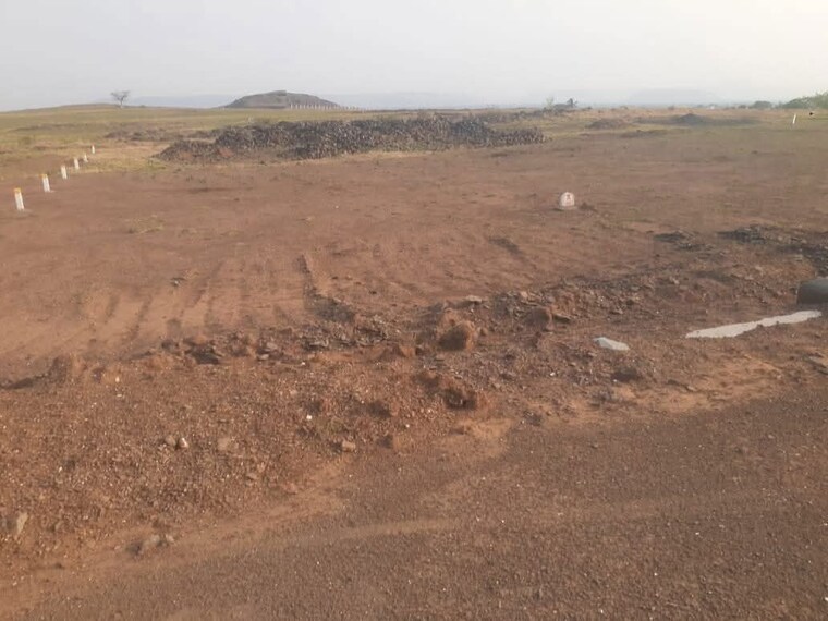 undefined, sinnar  200 Sq.Yd. Plot In Sinnar Nashik 10235607