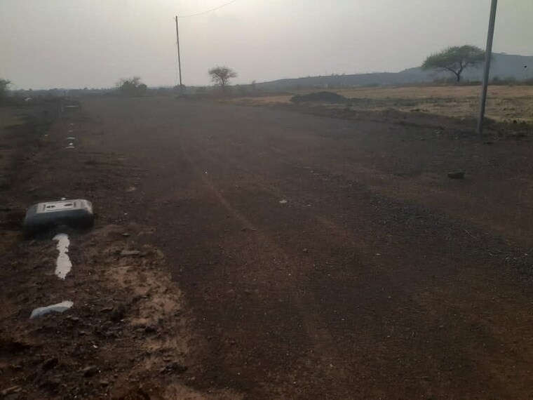 undefined, sinnar  200 Sq.Yd. Plot In Sinnar Nashik 10235607