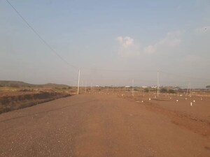 Plot Area in  Plot at Sinnar – for Sale