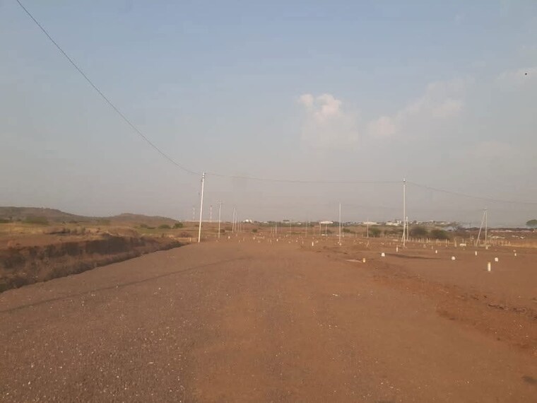 undefined, sinnar  200 Sq.Yd. Plot In Sinnar Nashik 10235607