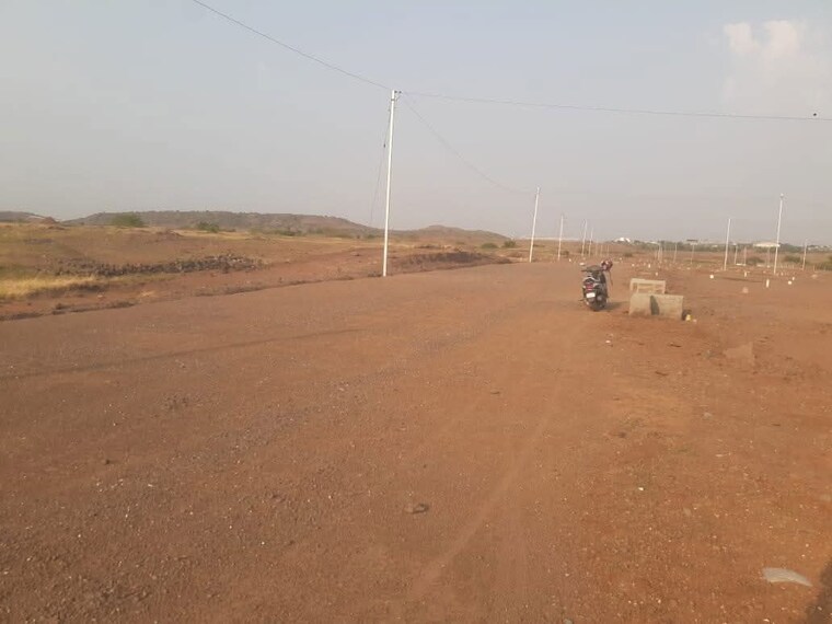 undefined, sinnar  200 Sq.Yd. Plot In Sinnar Nashik 10235607