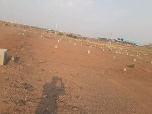 Plot Area in  Plot at Sinnar – for Sale