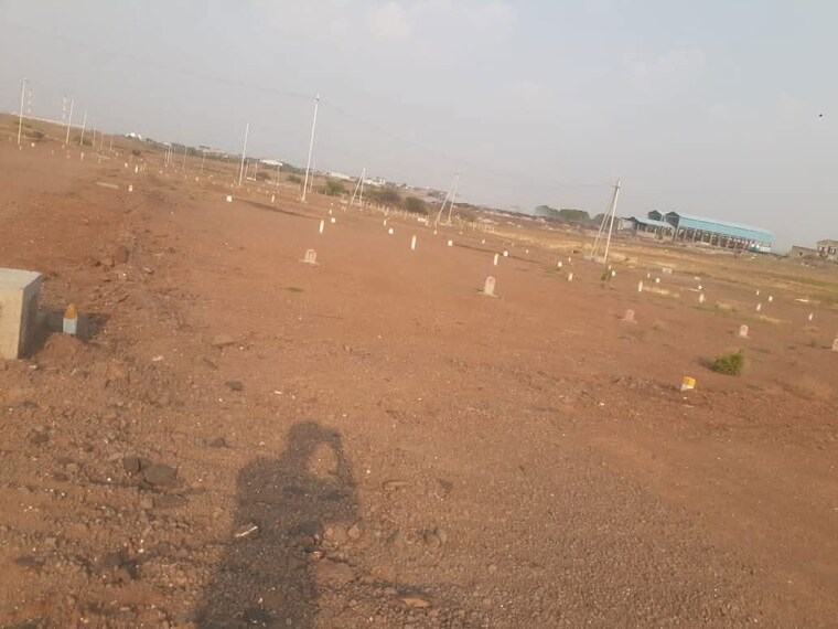 undefined, sinnar  200 Sq.Yd. Plot In Sinnar Nashik 10235607
