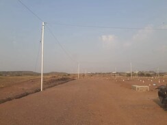 Plot For Sale in Sinnar