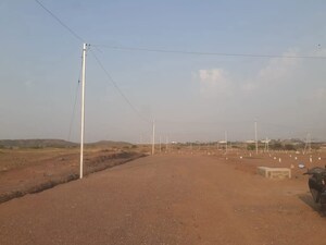  Plot For Sale in Sinnar