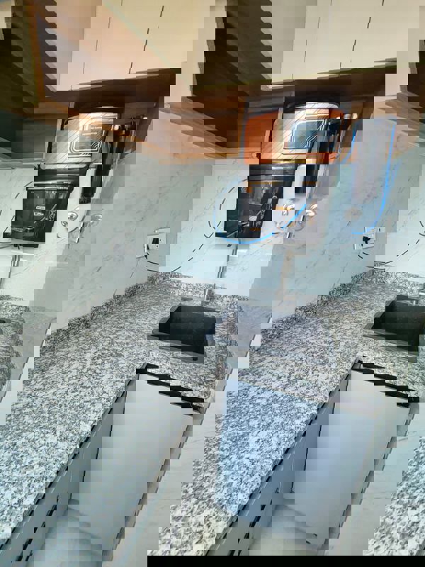 1.5 BHK 420 Sq.Ft. Builder Floor in SAS Tower