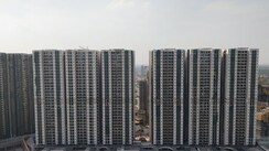 3.5 BHK + Servant Room,Extra Room Apartment For Sale in Elan The Presidential