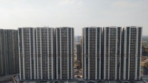 3.5 BHK Apartment For Sale in Elan The Presidential, Sector 106