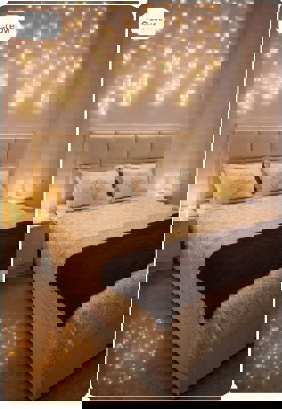 4 BHK + Servant Room 2113 Sq.Ft. Apartment in Omaxe NRI City Apartments