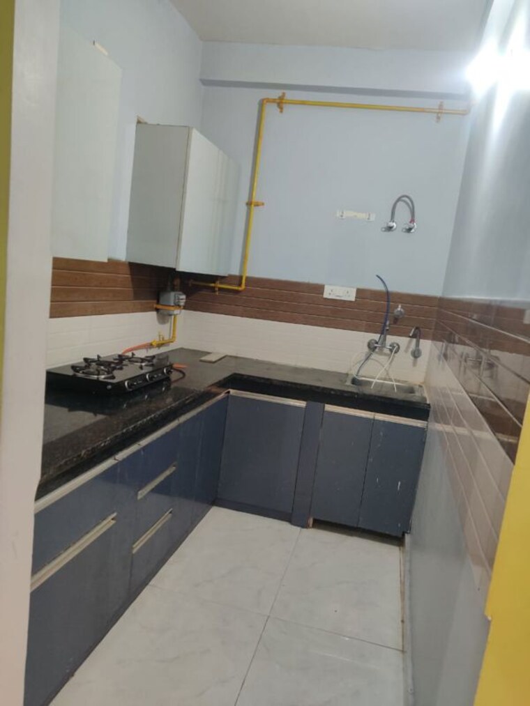 Kitchen, ska-metro-ville 4 Bedroom 1670 Sq.Ft. Apartment In Eta Ii Greater Noida Greater Noida 10235622