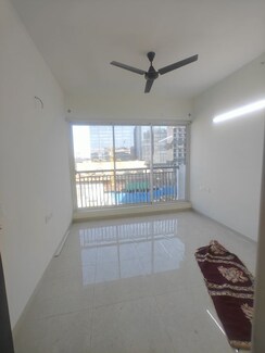2.5 BHK + Pooja Room Apartment For Sale in Seawoods Sector 40