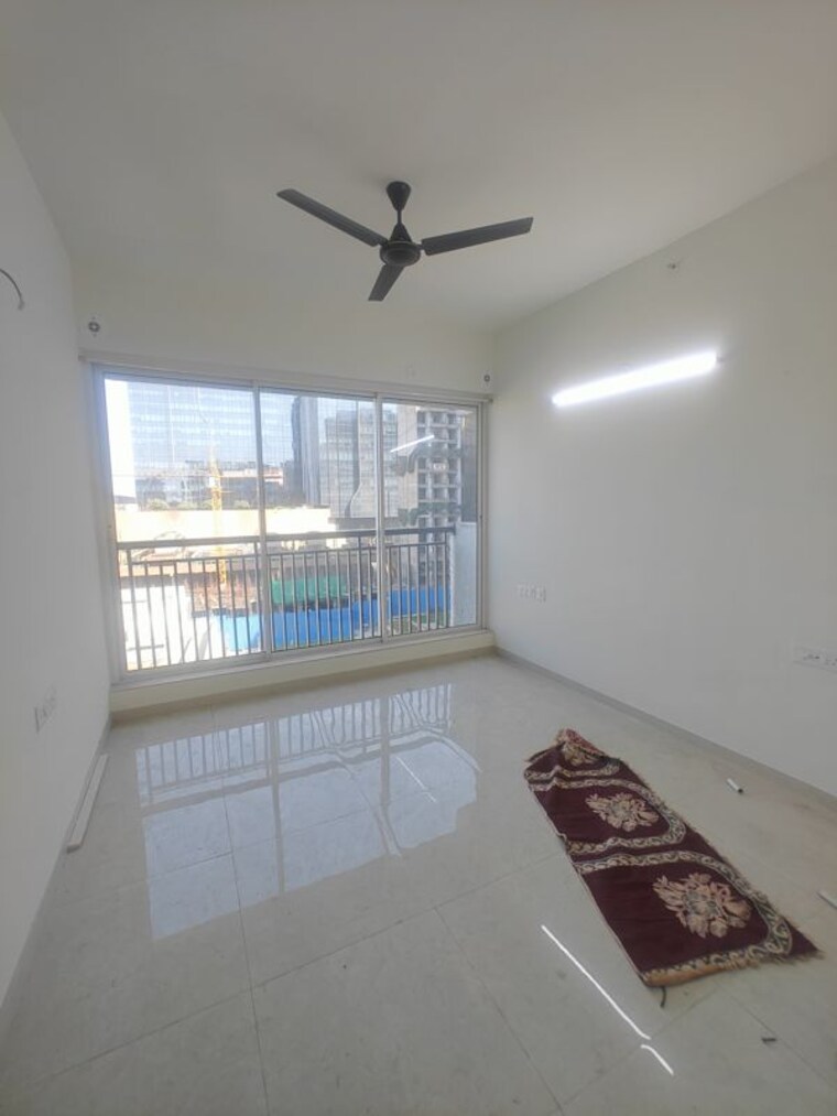 Room, seawoods sector 40 2.5 Bedroom 1550 Sq.Ft. Apartment In Seawoods Sector 40 Navi Mumbai 10235614