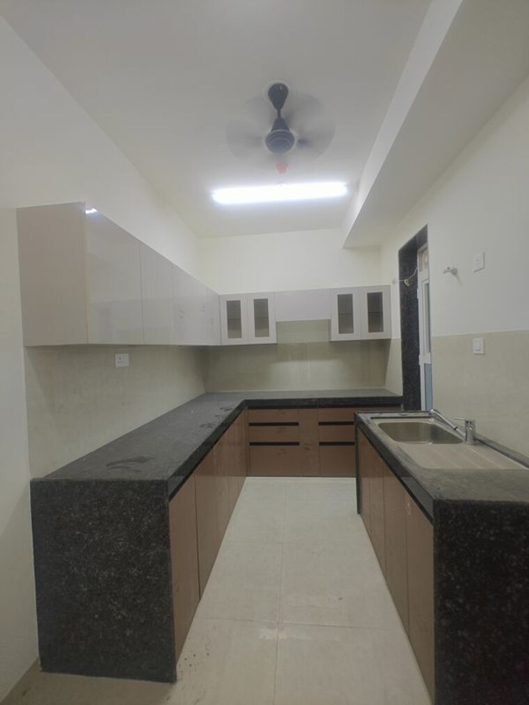 Kitchen, seawoods sector 40 2.5 Bedroom 1550 Sq.Ft. Apartment In Seawoods Sector 40 Navi Mumbai 10235614