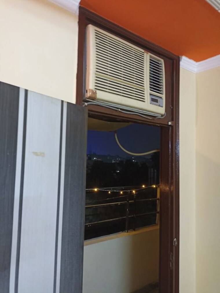 Kitchen, malviya nagar 1 RK 55 Sq.Yd. Builder Floor In Malviya Nagar Delhi 10235625
