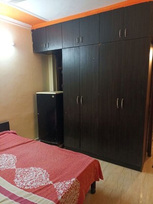 1 RK Builder Floor For Rent in Malviya Nagar