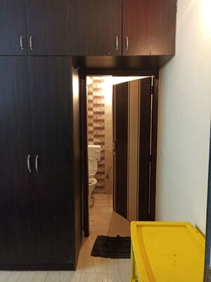 Furnished Amenities in 1 RK Builder Floor at Malviya Nagar – for Rent