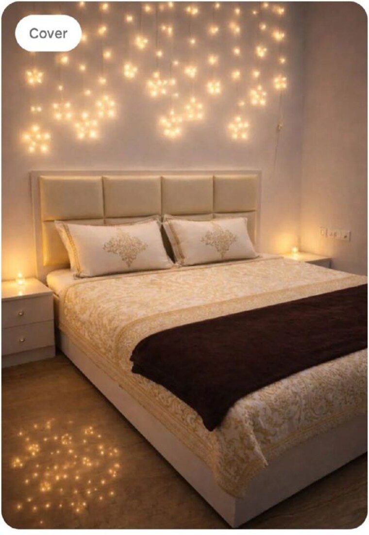 Bedroom, ats-dolce 3.5 Bedroom 2315 Sq.Ft. Apartment In Zeta I Greater Noida Greater Noida 10235637