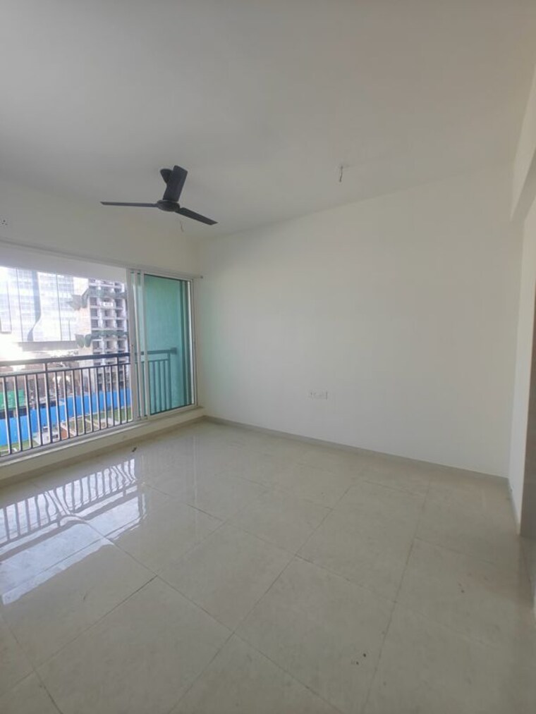 Room, seawoods sector 40 2.5 Bedroom 1550 Sq.Ft. Apartment In Seawoods Sector 40 Navi Mumbai 10235632