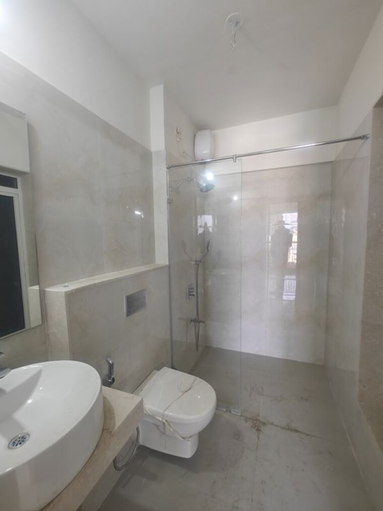 Bathroom, seawoods sector 40 2.5 Bedroom 1550 Sq.Ft. Apartment In Seawoods Sector 40 Navi Mumbai 10235632