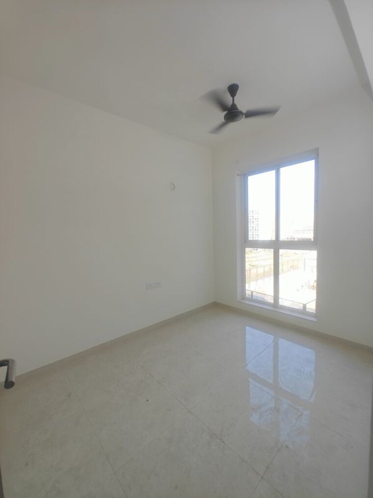 Room, seawoods sector 40 2.5 Bedroom 1550 Sq.Ft. Apartment In Seawoods Sector 40 Navi Mumbai 10235632