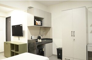 Kitchen in 6+ BHK Independent House at Viman Nagar – for Rent