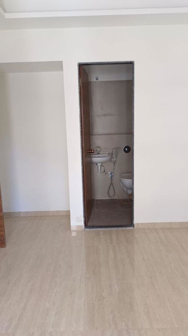 Living Room, omkar-apartment-malad-east 1 Bedroom 500 Sq.Ft. Apartment In Malad East Mumbai 10235635