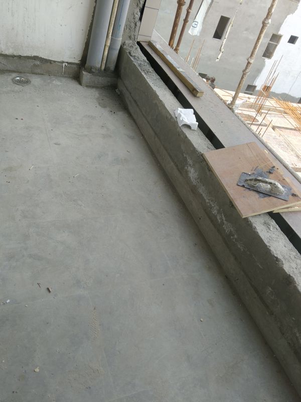 2 BHK + Extra Room Builder Floor For Sale in Sarfabad Village