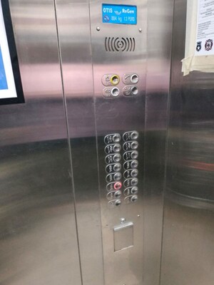 Parking in 2 BHK Apartment at Shree Ganesha Veera Residency, Ghodbunder Road – for Rent