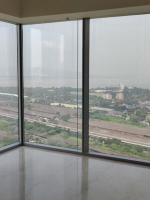 4 BHK Apartment For Rent in Rustomjee Crown, Prabhadevi